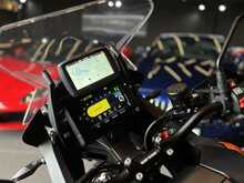 KTM 1290 Super Adventure S