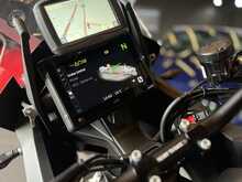 KTM 1290 Super Adventure S