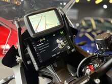 KTM 1290 Super Adventure S