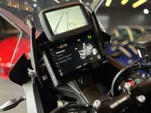 KTM 1290 Super Adventure S