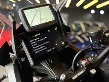 KTM 1290 Super Adventure S