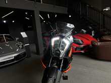 KTM 1290 Super Adventure S