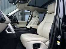 Land Rover Range Rover SDV8 Vogue