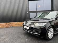 Land Rover Range Rover SDV8 Vogue