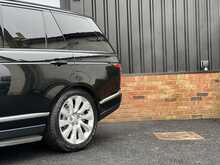 Land Rover Range Rover SDV8 Vogue