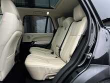 Land Rover Range Rover SDV8 Vogue