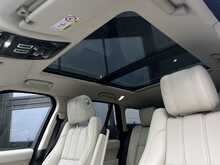 Land Rover Range Rover SDV8 Vogue
