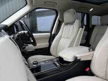 Land Rover Range Rover SDV8 Vogue