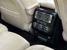 Land Rover Range Rover SDV8 Vogue