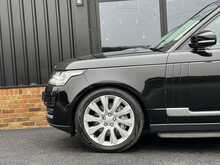 Land Rover Range Rover SDV8 Vogue