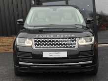 Land Rover Range Rover SDV8 Vogue