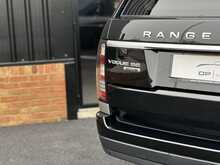 Land Rover Range Rover SDV8 Vogue