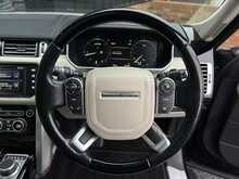 Land Rover Range Rover SDV8 Vogue
