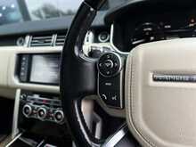 Land Rover Range Rover SDV8 Vogue