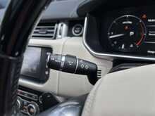 Land Rover Range Rover SDV8 Vogue