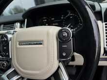 Land Rover Range Rover SDV8 Vogue