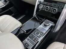 Land Rover Range Rover SDV8 Vogue