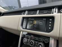 Land Rover Range Rover SDV8 Vogue