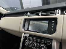 Land Rover Range Rover SDV8 Vogue