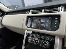 Land Rover Range Rover SDV8 Vogue