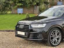 Audi Q7 3.0 TDI V6 Vorsprung