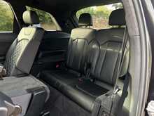 Audi Q7 3.0 TDI V6 Vorsprung