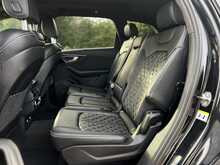 Audi Q7 3.0 TDI V6 Vorsprung