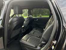 Audi Q7 3.0 TDI V6 Vorsprung