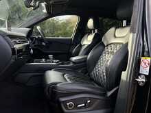 Audi Q7 3.0 TDI V6 Vorsprung