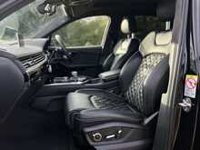 Audi Q7 3.0 TDI V6 Vorsprung