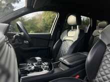 Audi Q7 3.0 TDI V6 Vorsprung