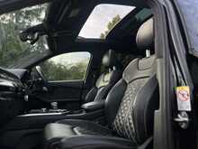 Audi Q7 3.0 TDI V6 Vorsprung