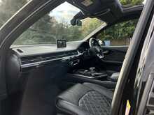 Audi Q7 3.0 TDI V6 Vorsprung