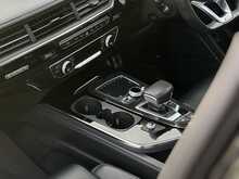 Audi Q7 3.0 TDI V6 Vorsprung