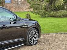 Audi Q7 3.0 TDI V6 Vorsprung