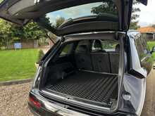 Audi Q7 3.0 TDI V6 Vorsprung