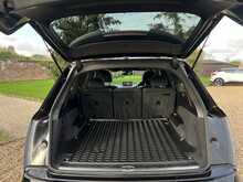 Audi Q7 3.0 TDI V6 Vorsprung