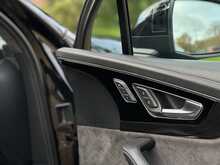 Audi Q7 3.0 TDI V6 Vorsprung