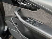 Audi Q7 3.0 TDI V6 Vorsprung