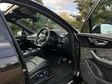 Audi Q7 3.0 TDI V6 Vorsprung