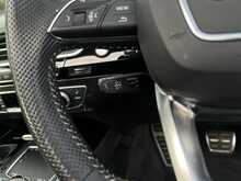 Audi Q7 3.0 TDI V6 Vorsprung