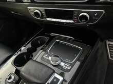 Audi Q7 3.0 TDI V6 Vorsprung