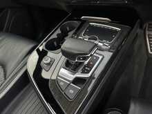 Audi Q7 3.0 TDI V6 Vorsprung
