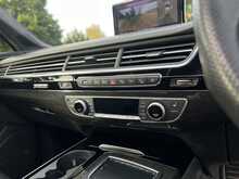 Audi Q7 3.0 TDI V6 Vorsprung