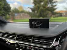 Audi Q7 3.0 TDI V6 Vorsprung