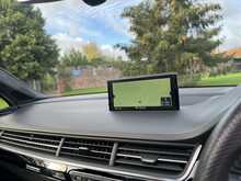 Audi Q7 3.0 TDI V6 Vorsprung