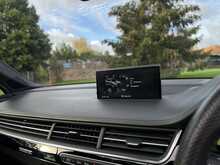 Audi Q7 3.0 TDI V6 Vorsprung