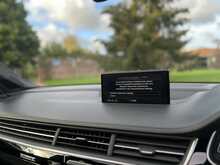 Audi Q7 3.0 TDI V6 Vorsprung