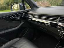 Audi Q7 3.0 TDI V6 Vorsprung