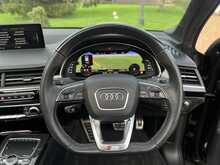 Audi Q7 3.0 TDI V6 Vorsprung